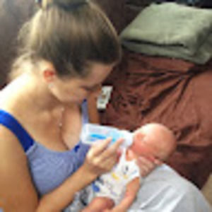 Meet your Posher, Angela